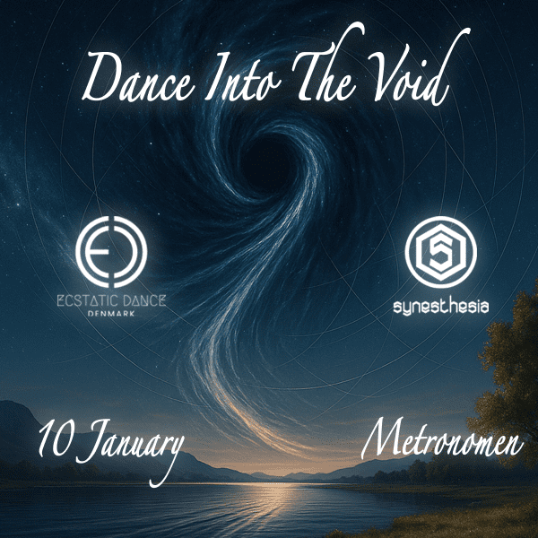 Dance Into The Void