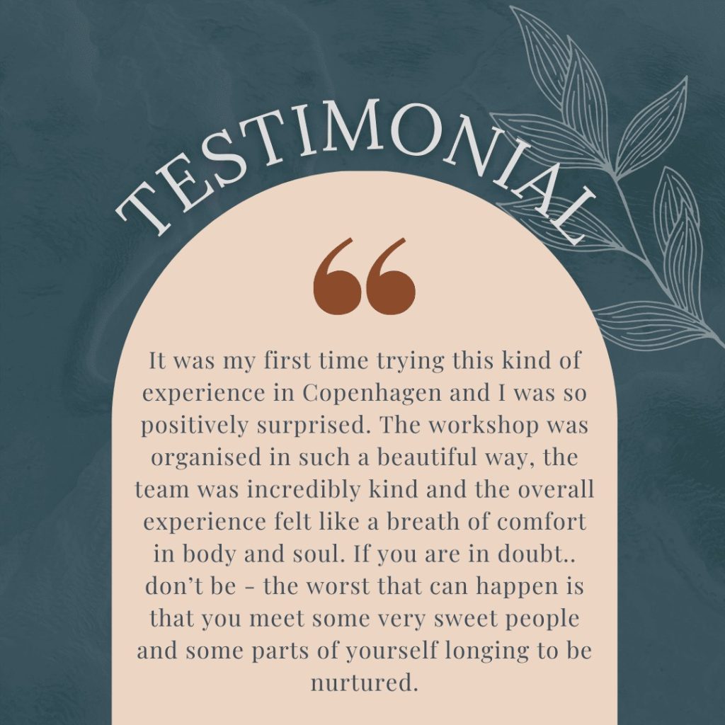 Instagram post from authentic.element. This post is in position 5.