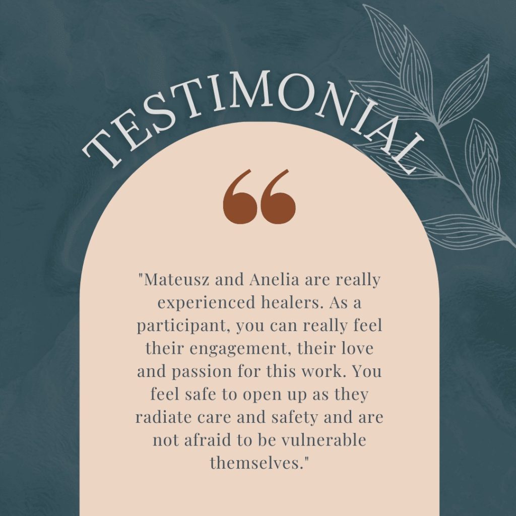 Instagram post from authentic.element. This post is in position 8.