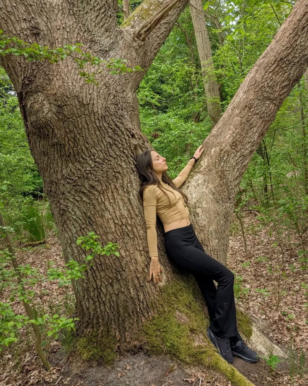 Instagram post from authentic.element. This post is in position 7.