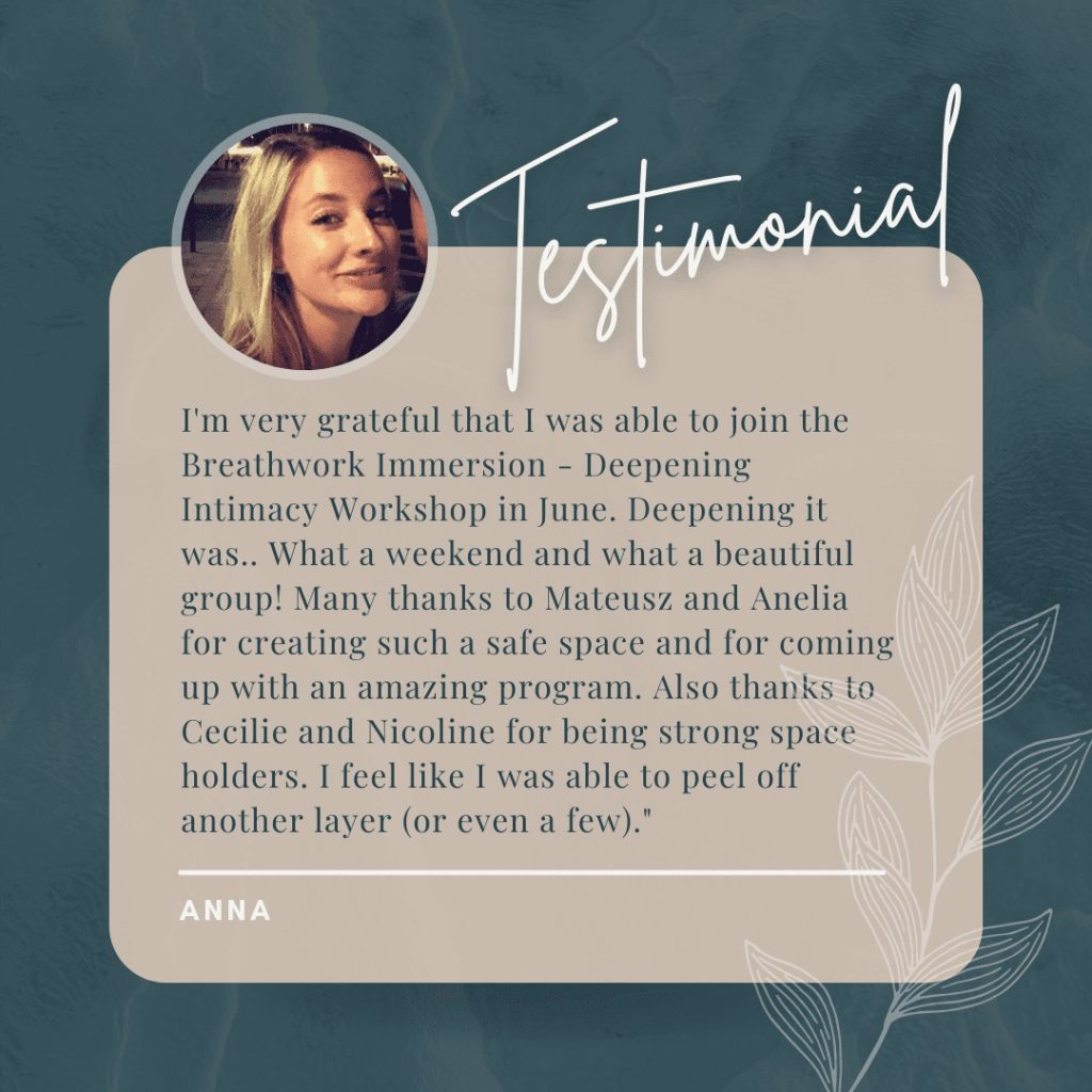 Instagram post from authentic.element. This post is in position 2.