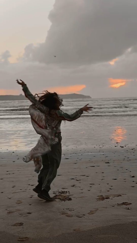 Instagram post from authentic.element. This post is in position 9.