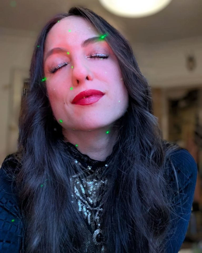 Instagram post from authentic.element. This post is in position 18.