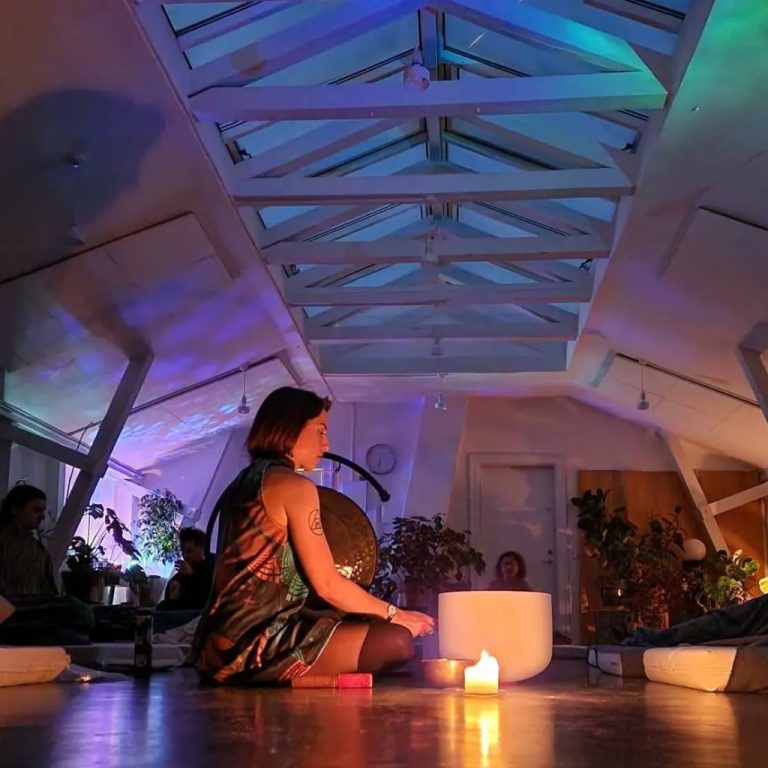 Instagram post from authentic.element. This post is in position 20.