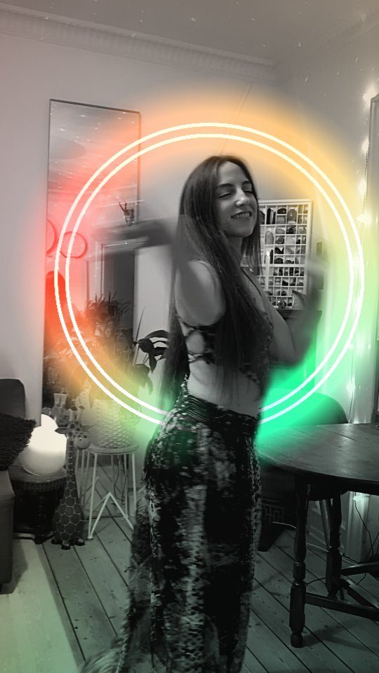 Instagram post from authentic.element. This post is in position 11.