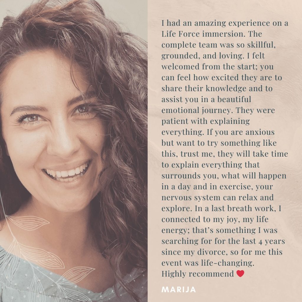 Instagram post from authentic.element. This post is in position 6.