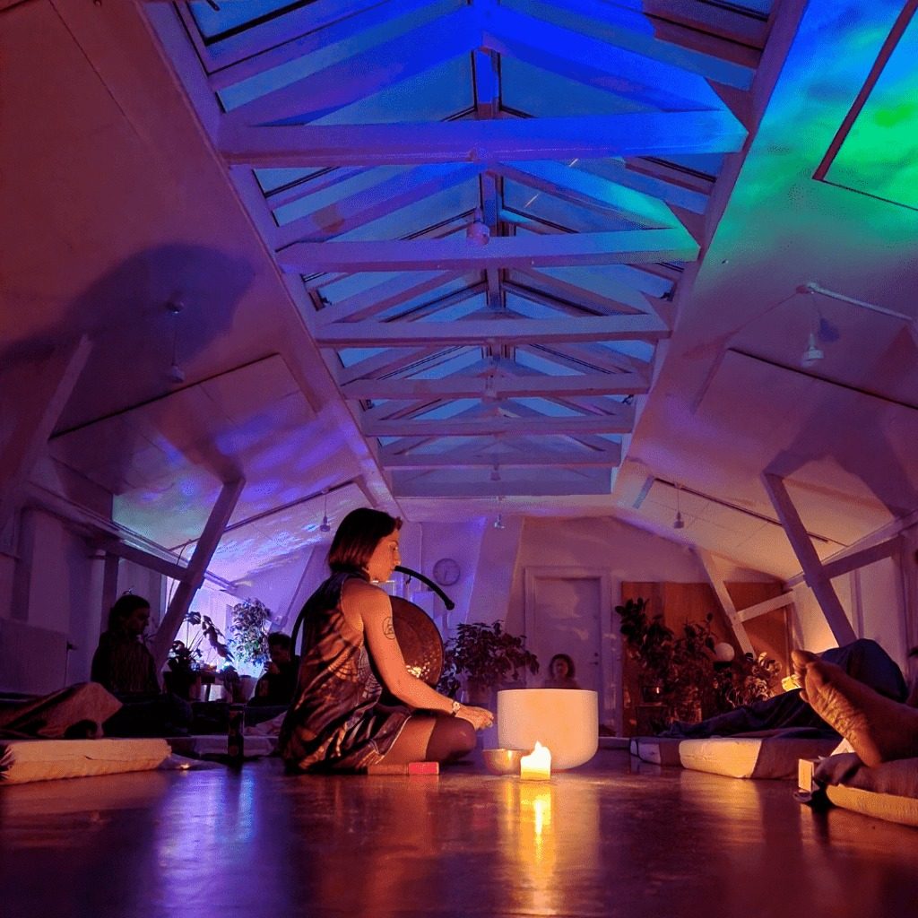 Instagram post from authentic.element. This post is in position 1.