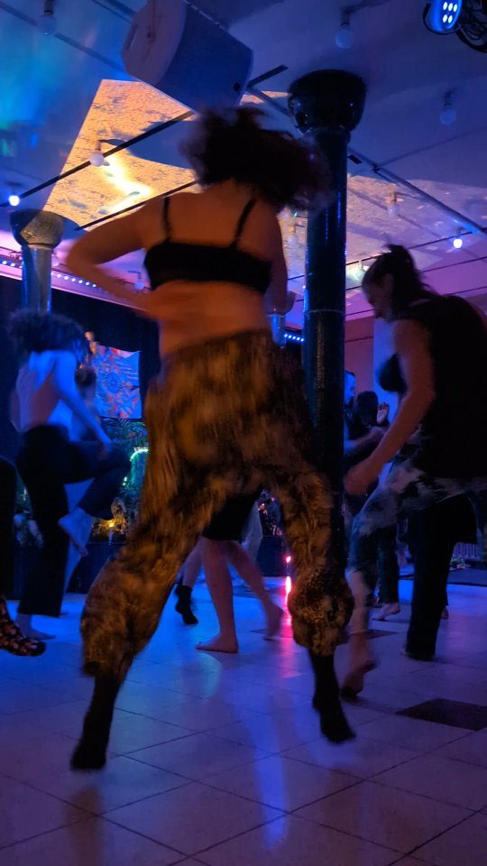 Instagram post from authentic.element. This post is in position 10.