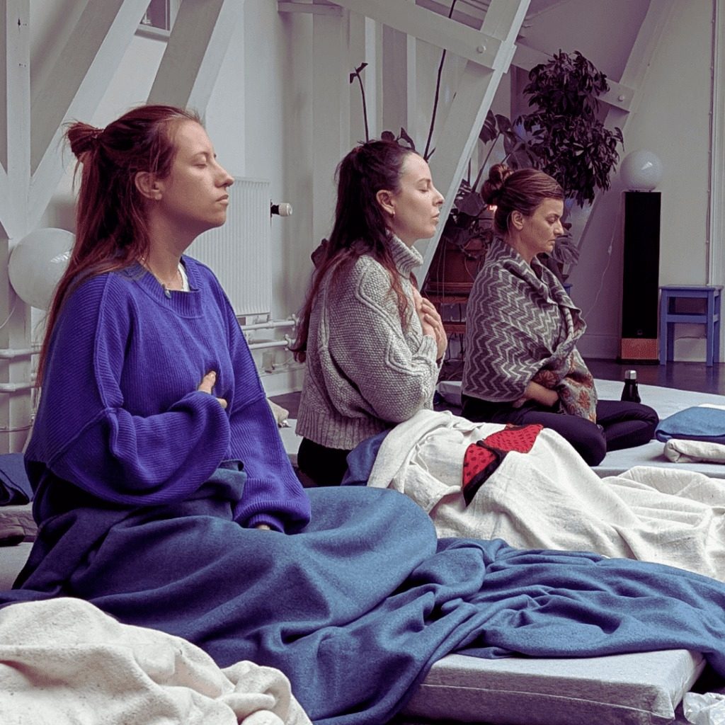 Instagram post from authentic.element. This post is in position 3.