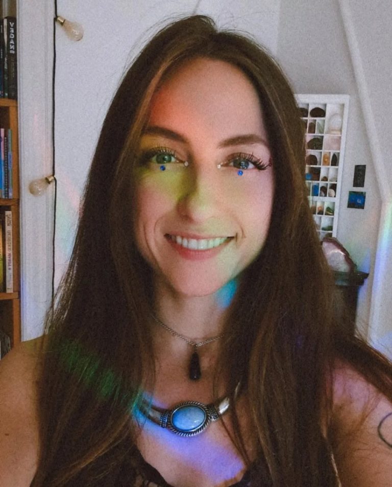 Instagram post from authentic.element. This post is in position 12.