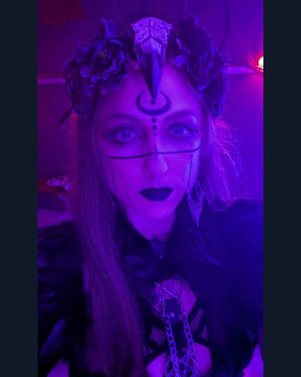 Instagram post from authentic.element. This post is in position 2.