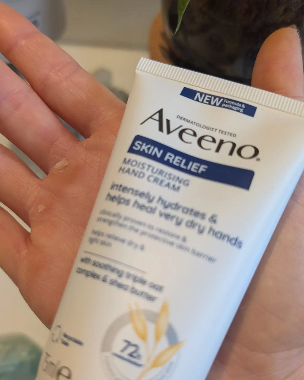 Instagram post from authentic.element. This post is in position 1.