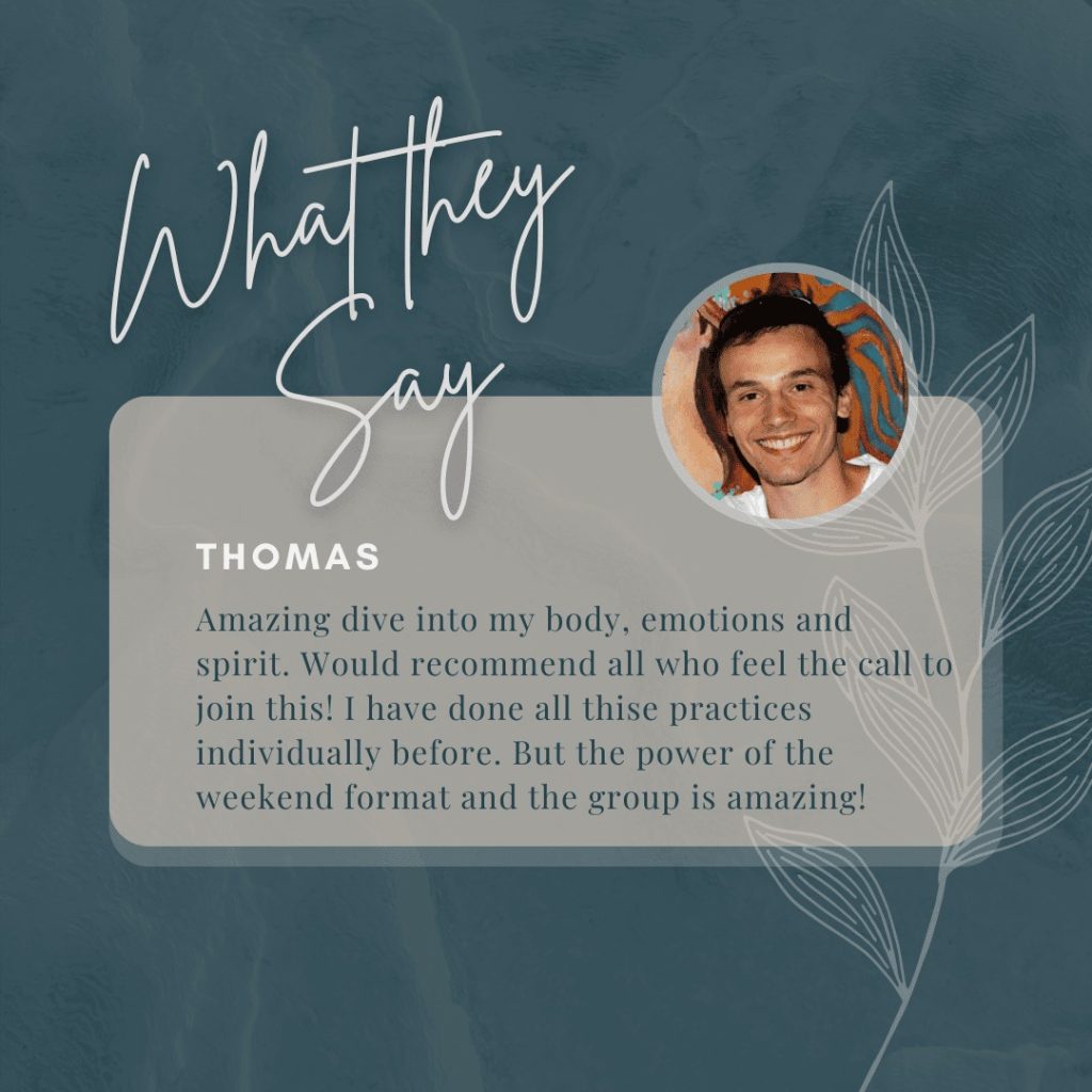 Instagram post from authentic.element. This post is in position 9.