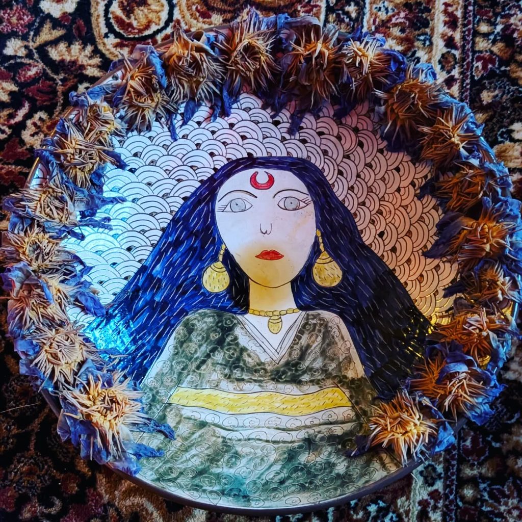 Instagram post from authentic.element. This post is in position 0.